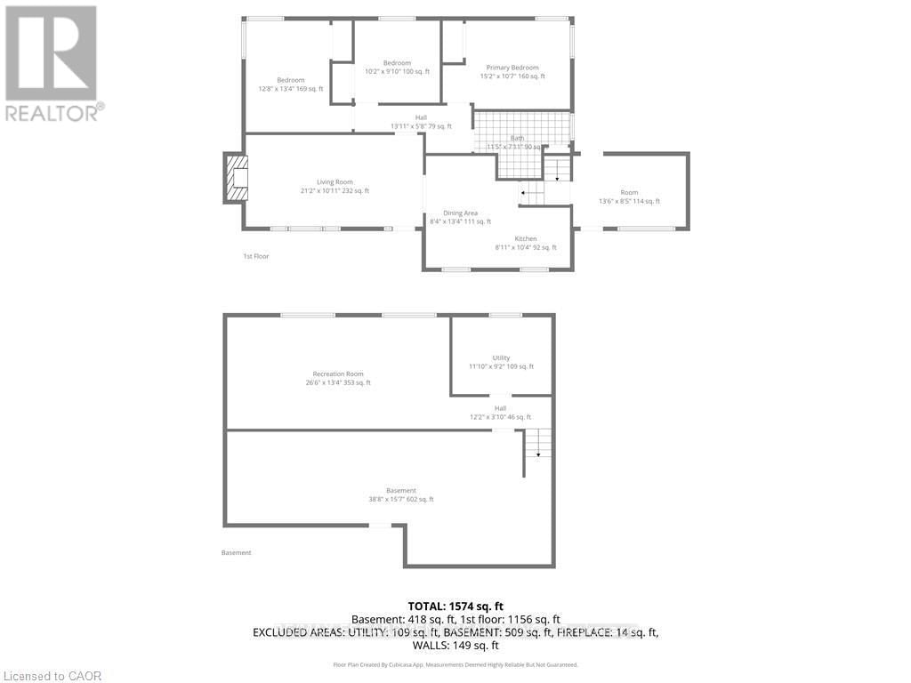 2223 HALL ROAD Image 37