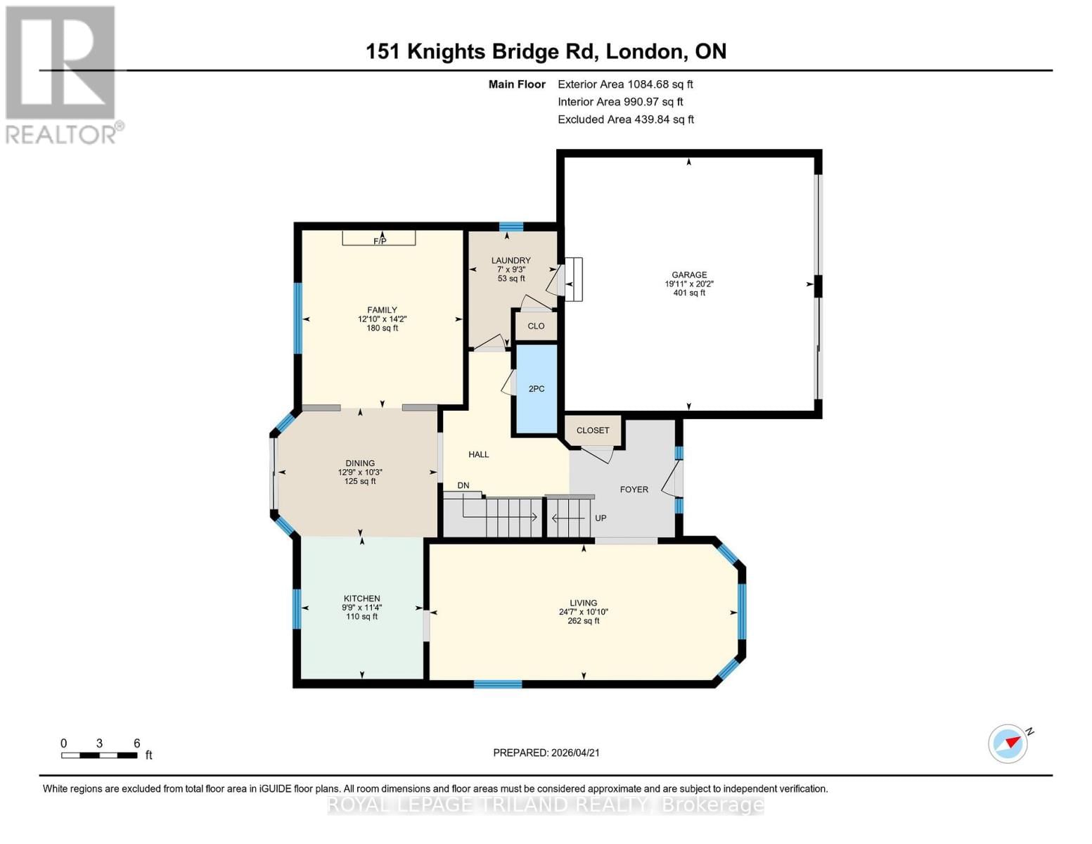 151 KNIGHTS BRIDGE ROAD Image 48