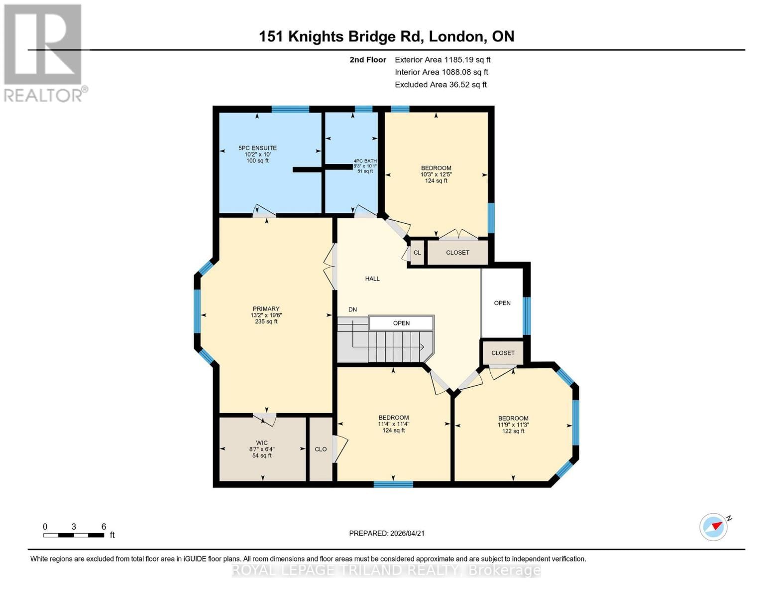 151 KNIGHTS BRIDGE ROAD Image 49