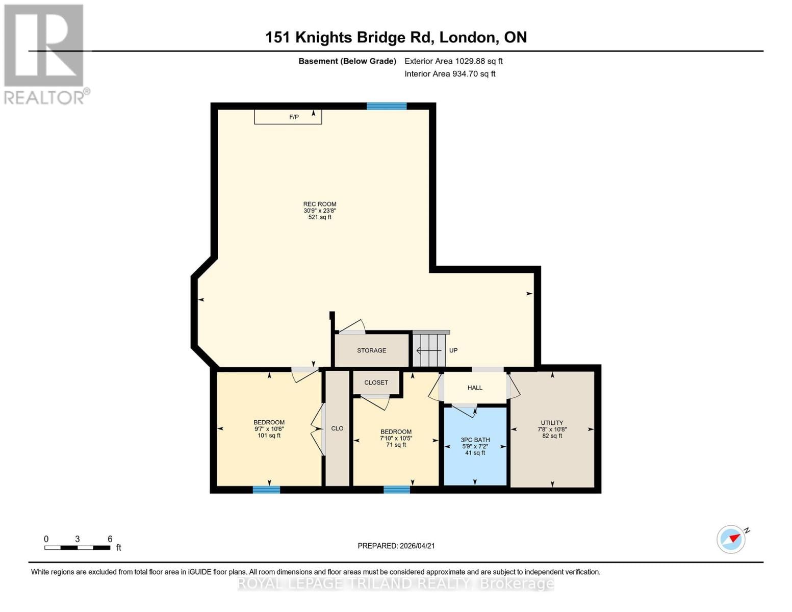 151 KNIGHTS BRIDGE ROAD Image 50