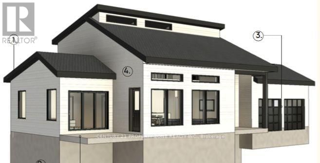 518310 COUNTY ROAD 124 ROAD Image 1