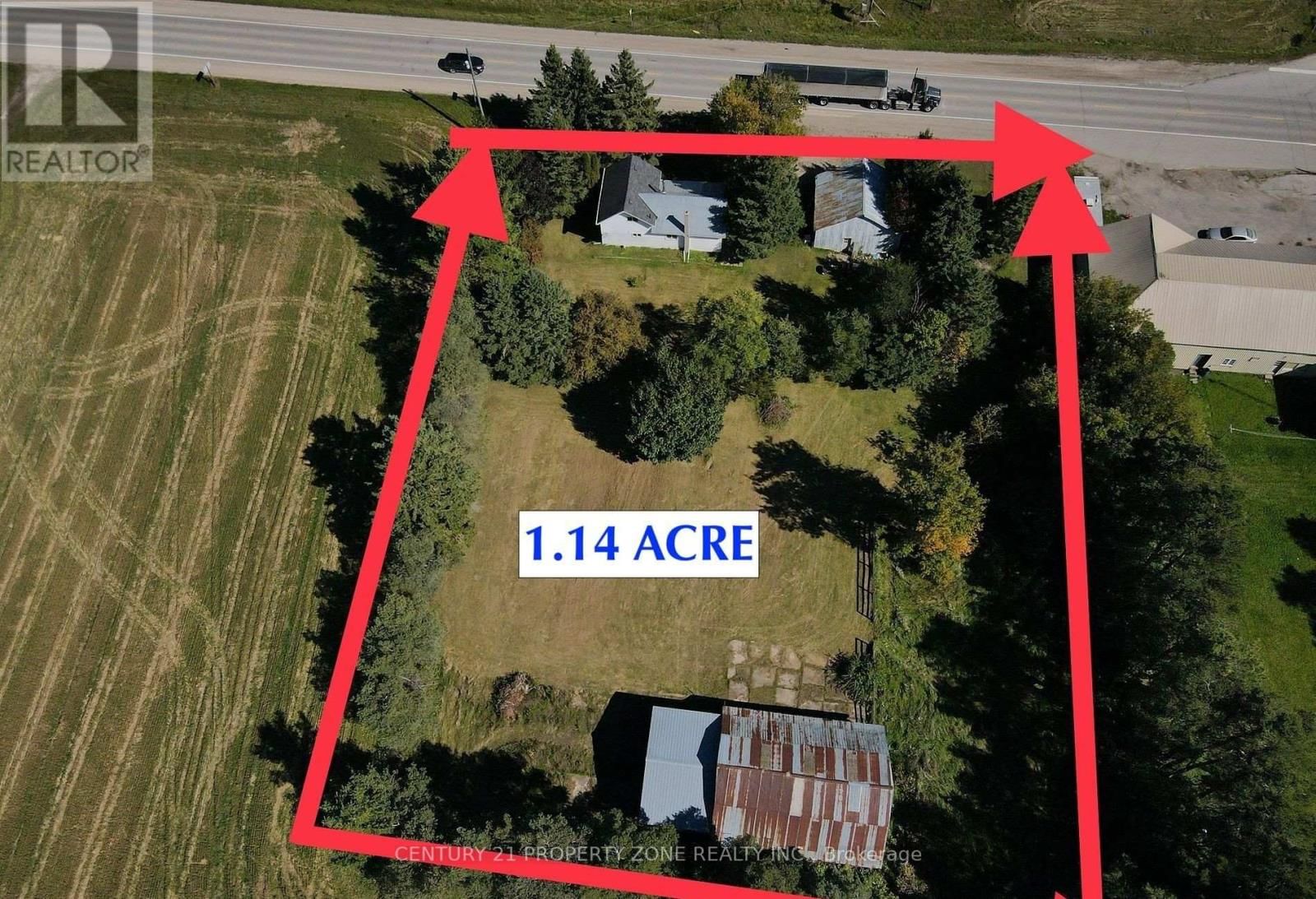 518310 COUNTY ROAD 124 ROAD Image 2