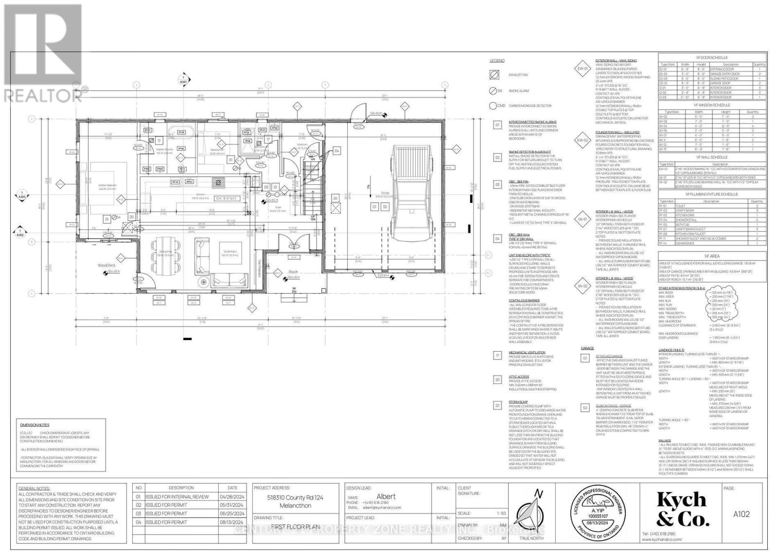 518310 COUNTY ROAD 124 ROAD Image 6