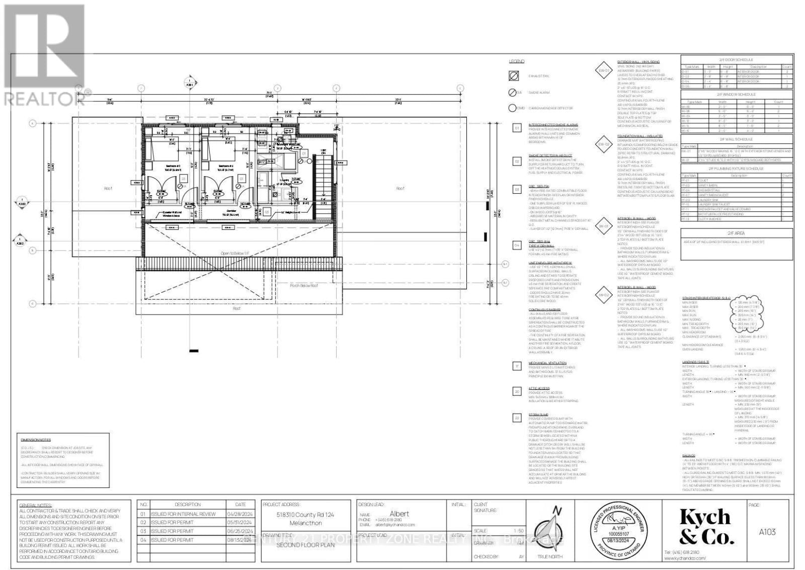 518310 COUNTY ROAD 124 ROAD Image 7