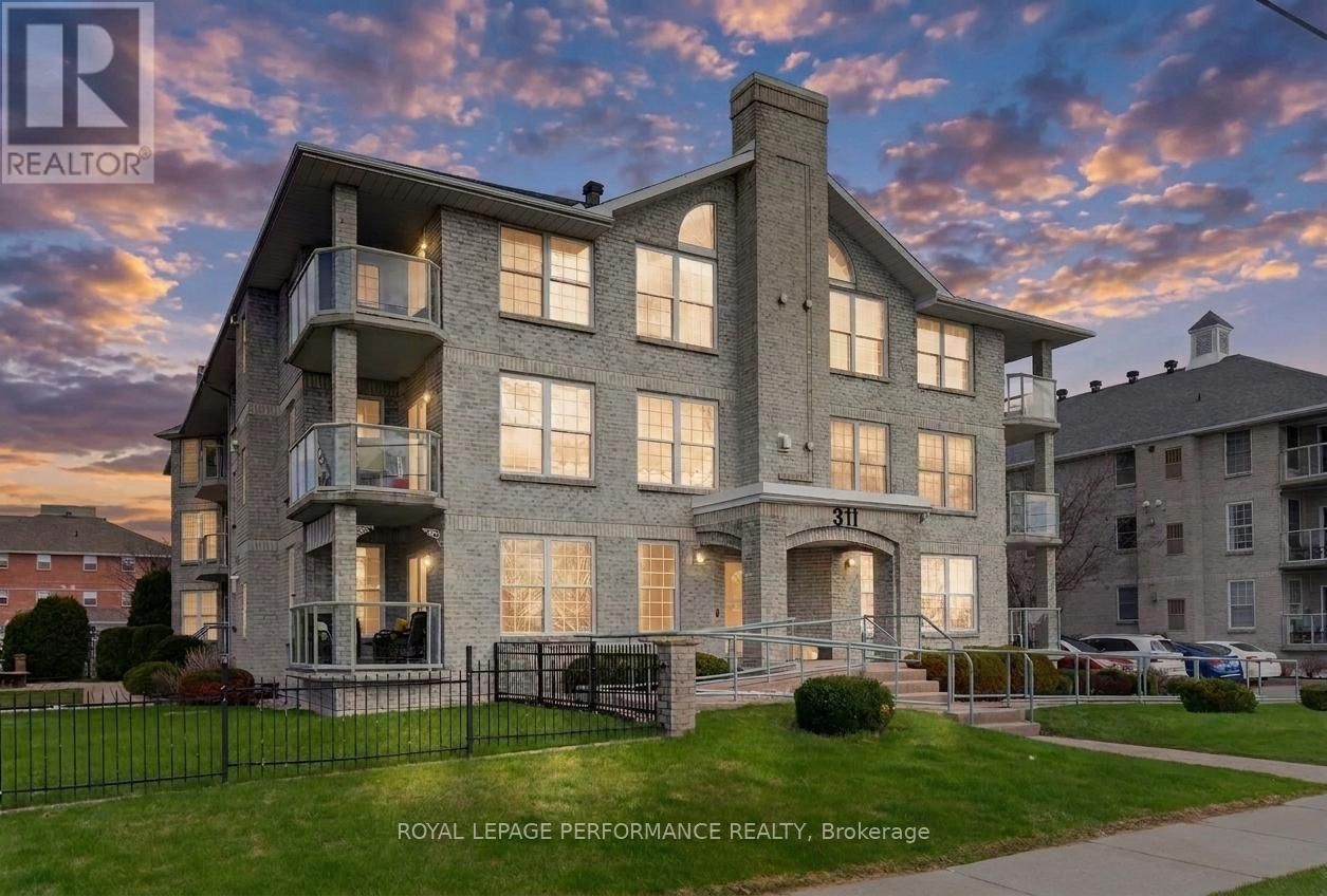 102 - 311 WATER STREET WEST Image 1