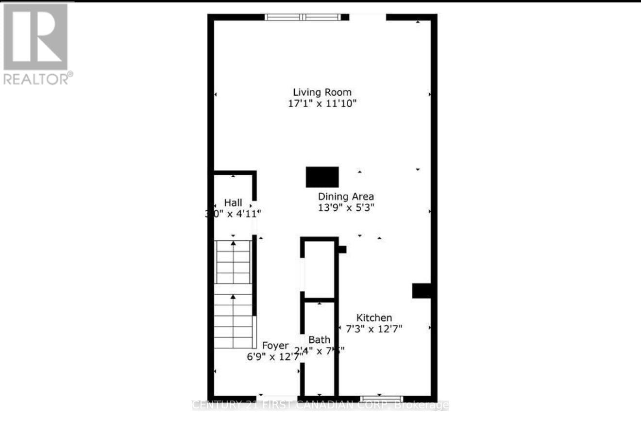 166 SOUTHDALE ROAD Image 21