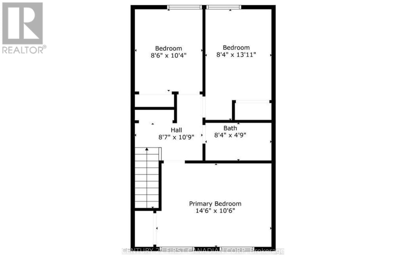 166 SOUTHDALE ROAD Image 22