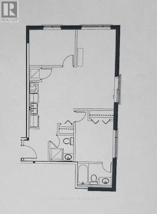 H 207 - 275 LARCH STREET Image 4