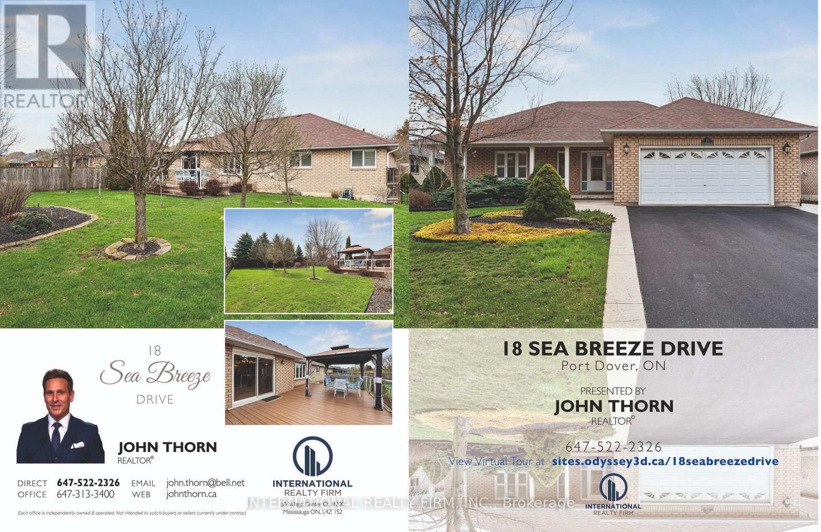 18 SEA BREEZE DRIVE Image 50