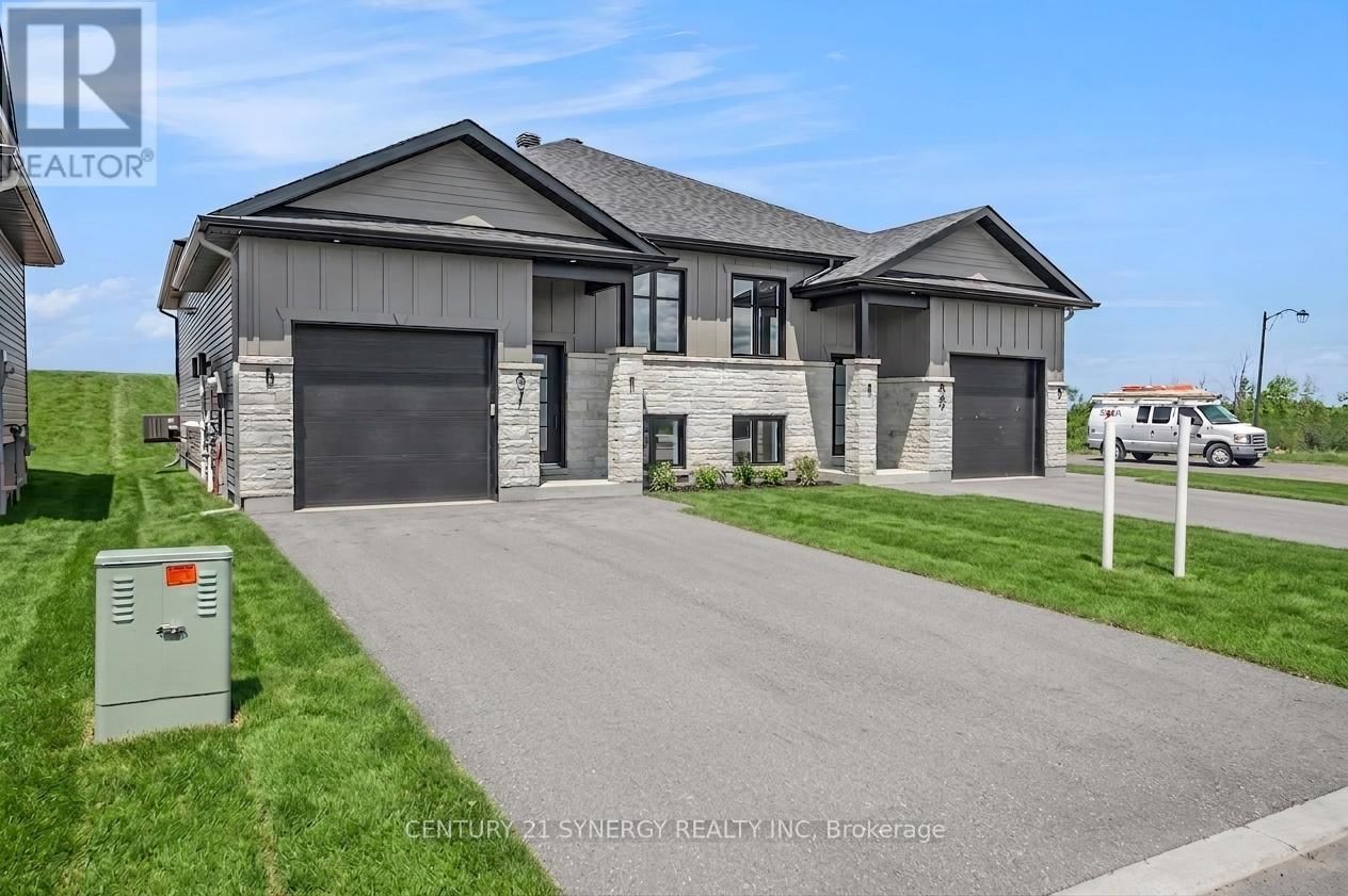 B - 87 HELEN STREET Image 1