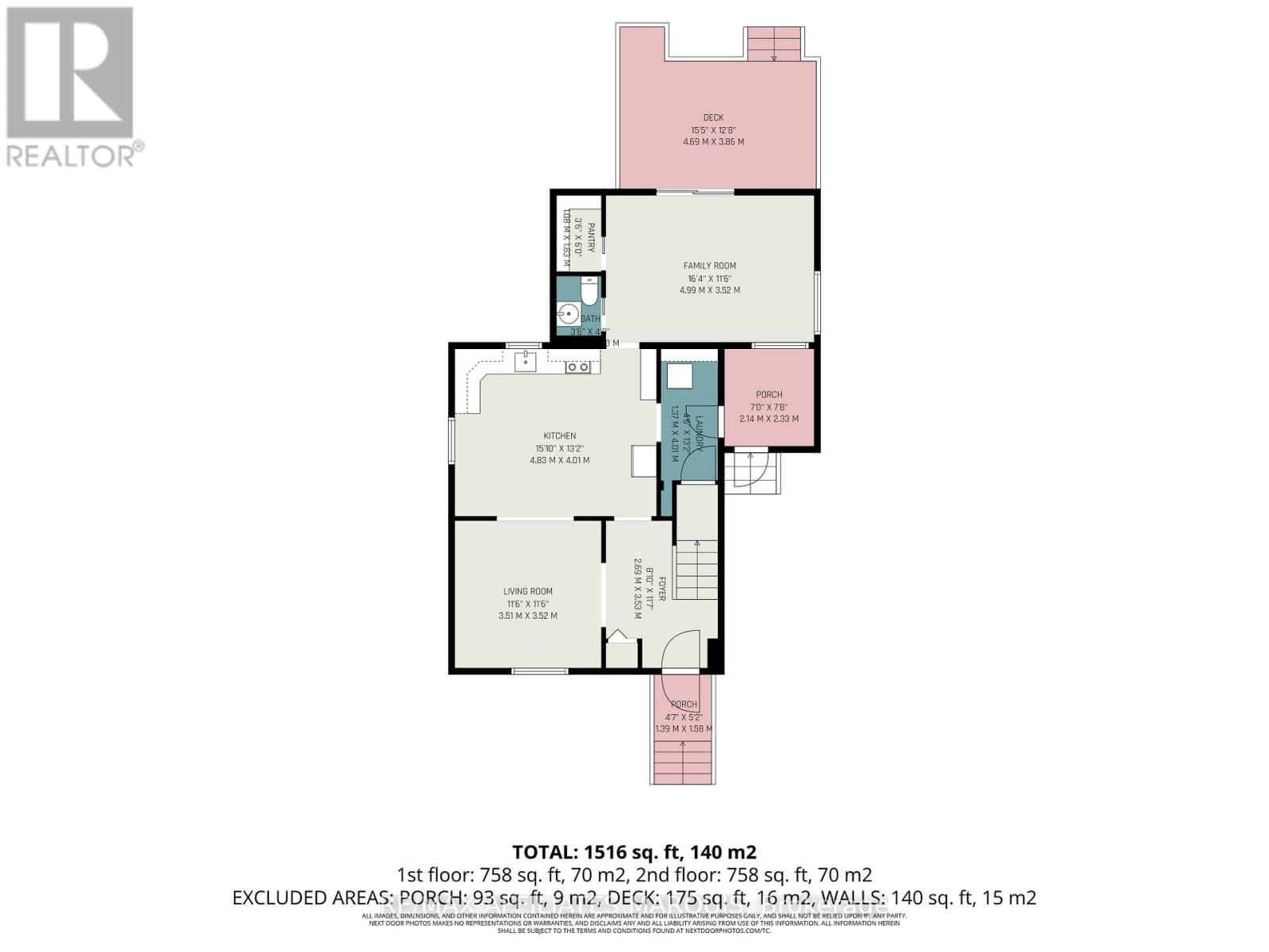 44 CORNELIA STREET EAST Image 36