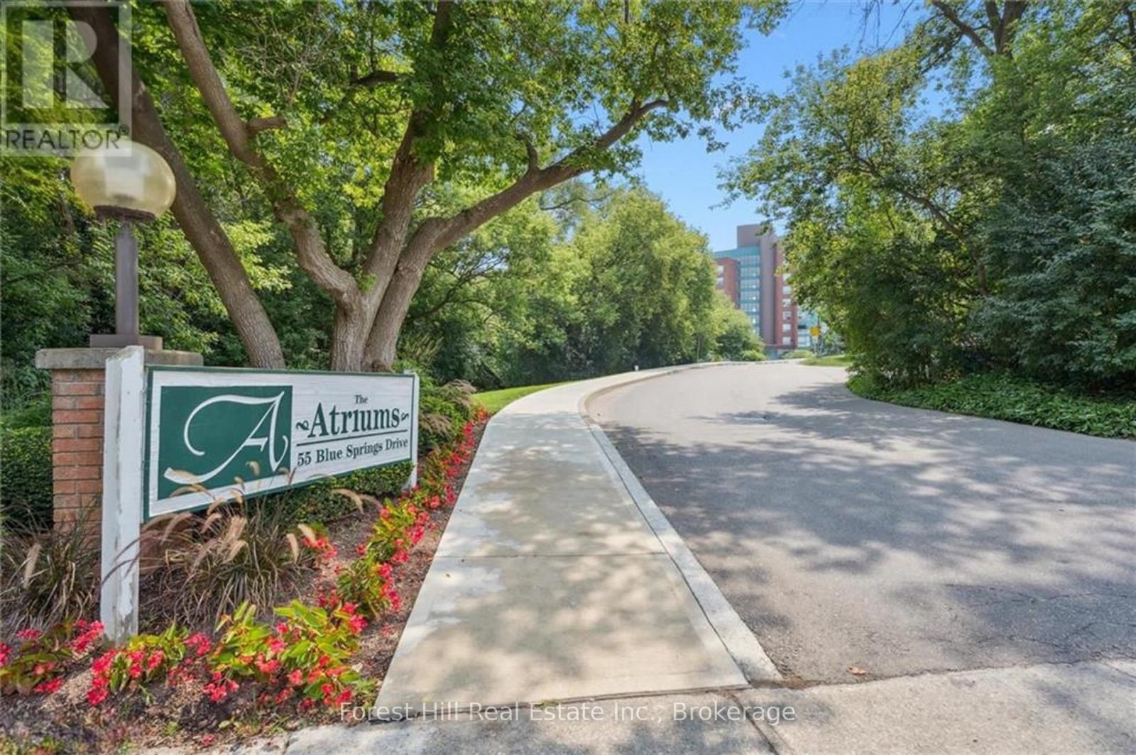 402 - 55 BLUE SPRINGS DRIVE Image 22