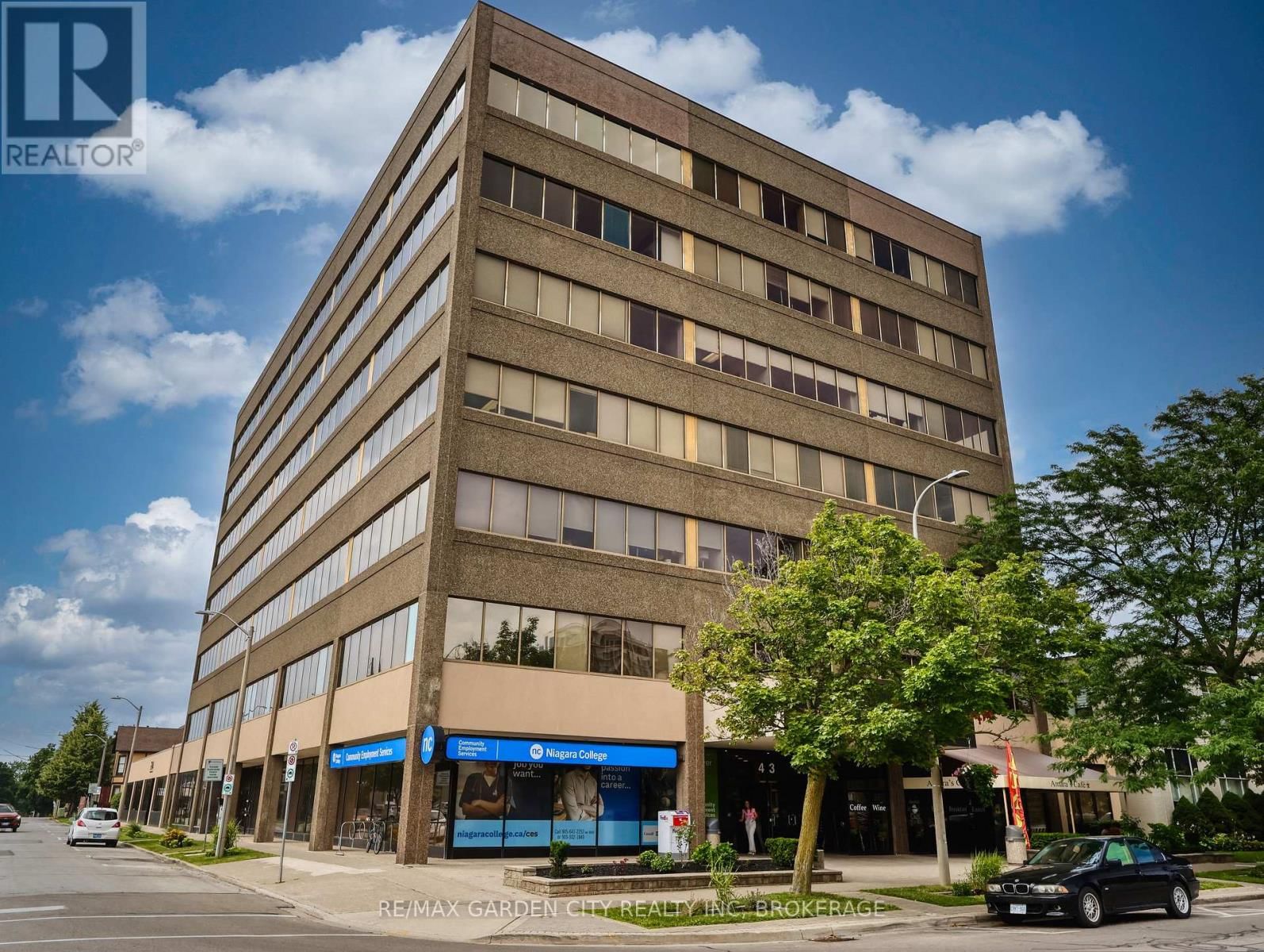 504 - 43 CHURCH STREET Image 1