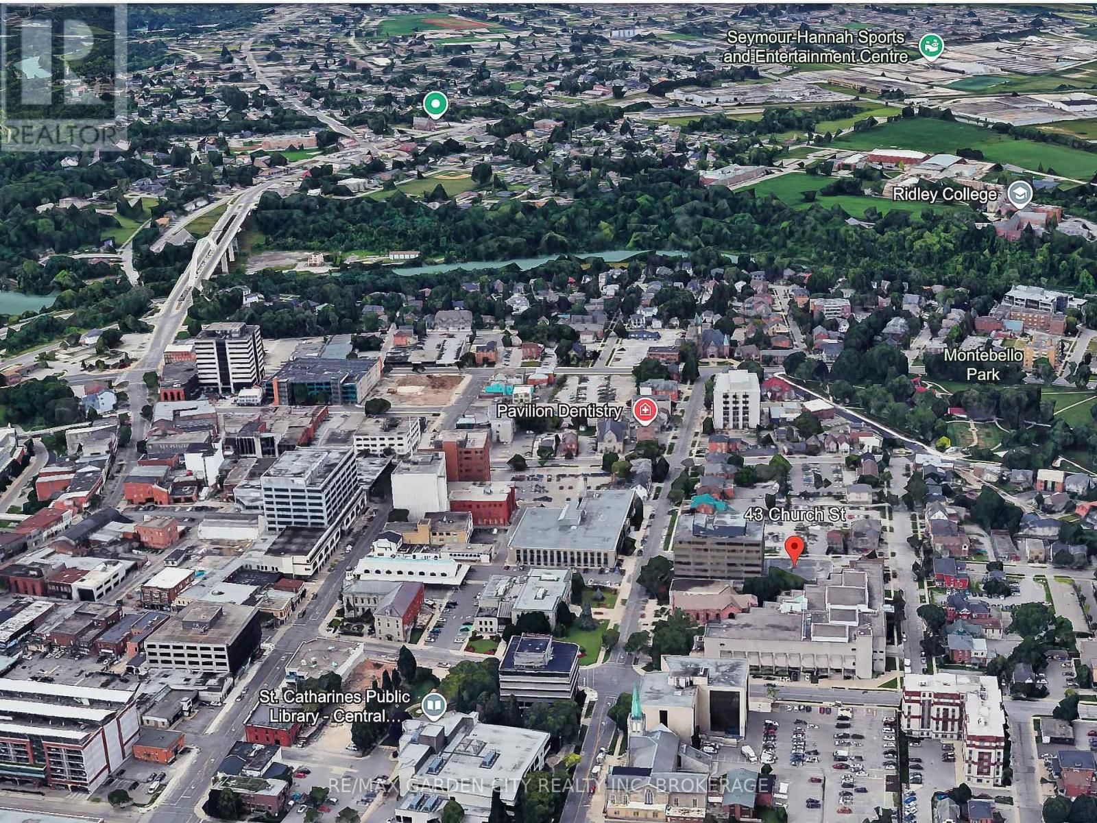 504 - 43 CHURCH STREET Image 18