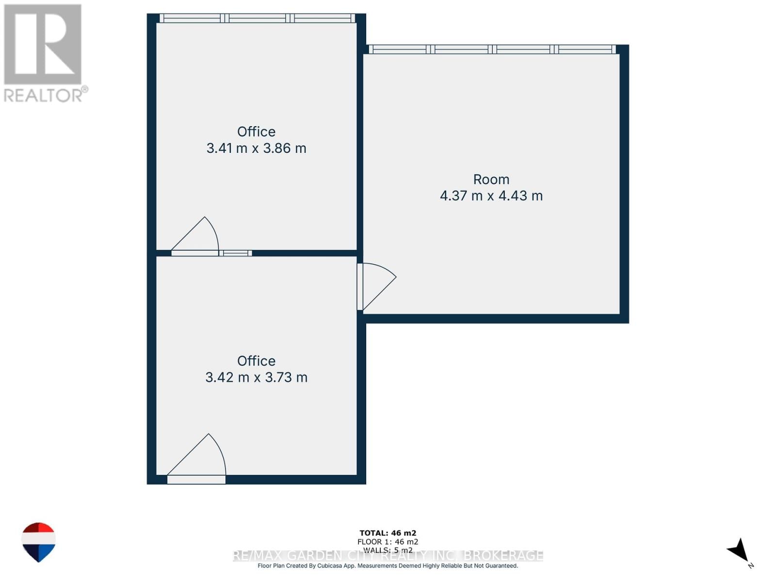 504 - 43 CHURCH STREET Image 19