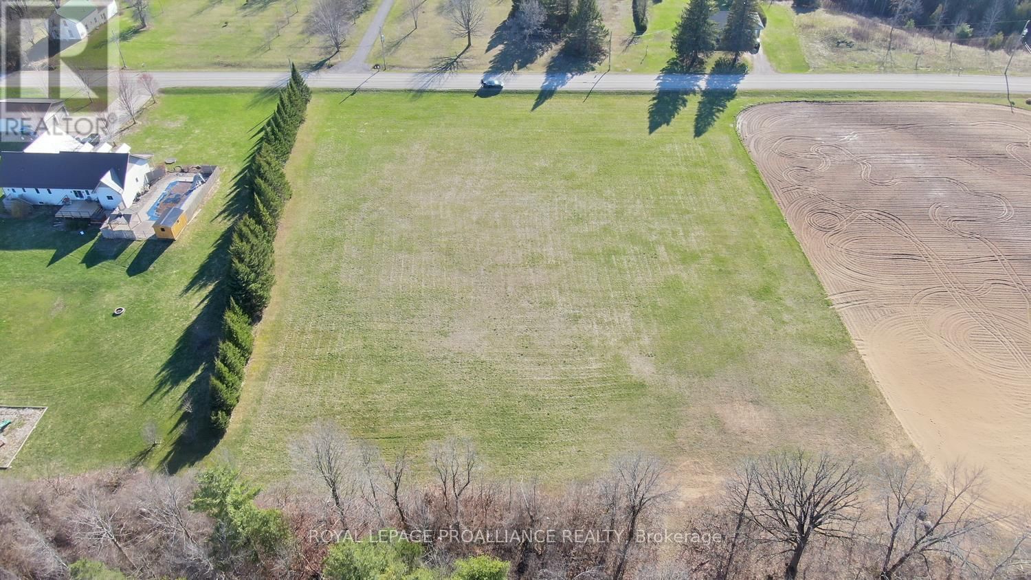 0 HILLBROOK ROAD Image 1