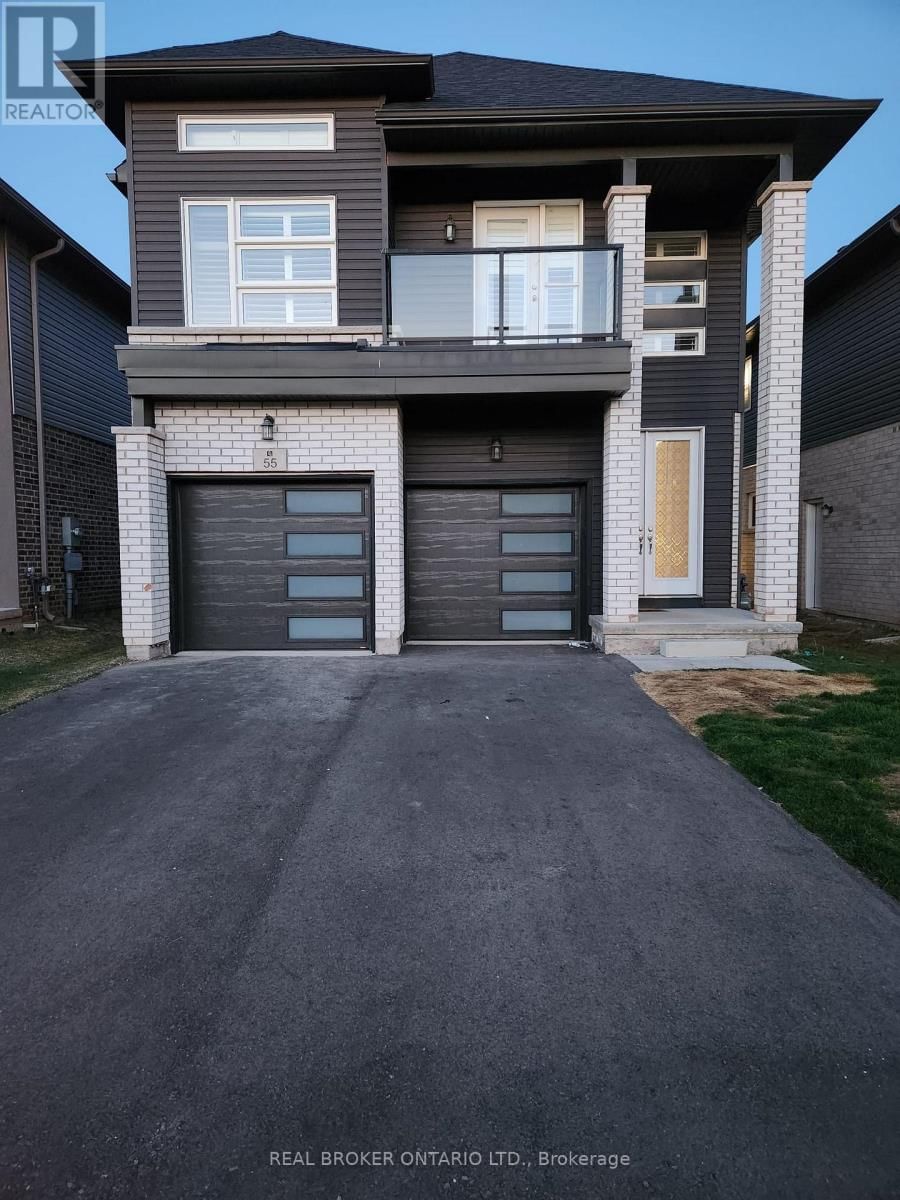 55 HILDRED STREET Image 1