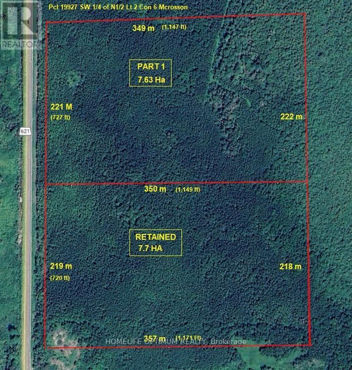 Pcl 19927 HWY 621 HIGHWAY NORTH Image 3