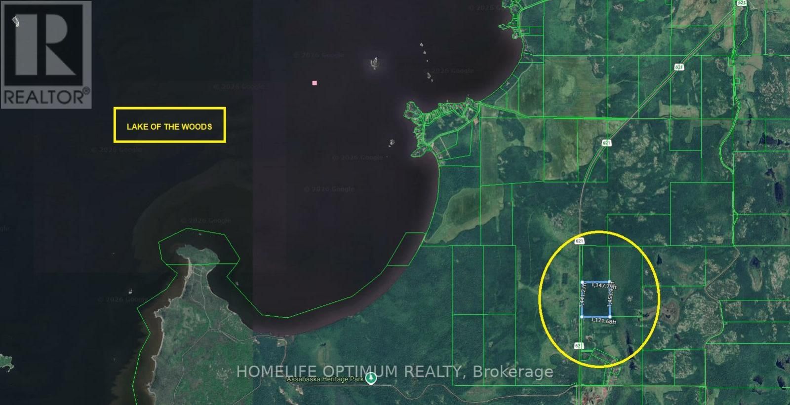 Pcl 19927 HWY 621 HIGHWAY NORTH Image 4