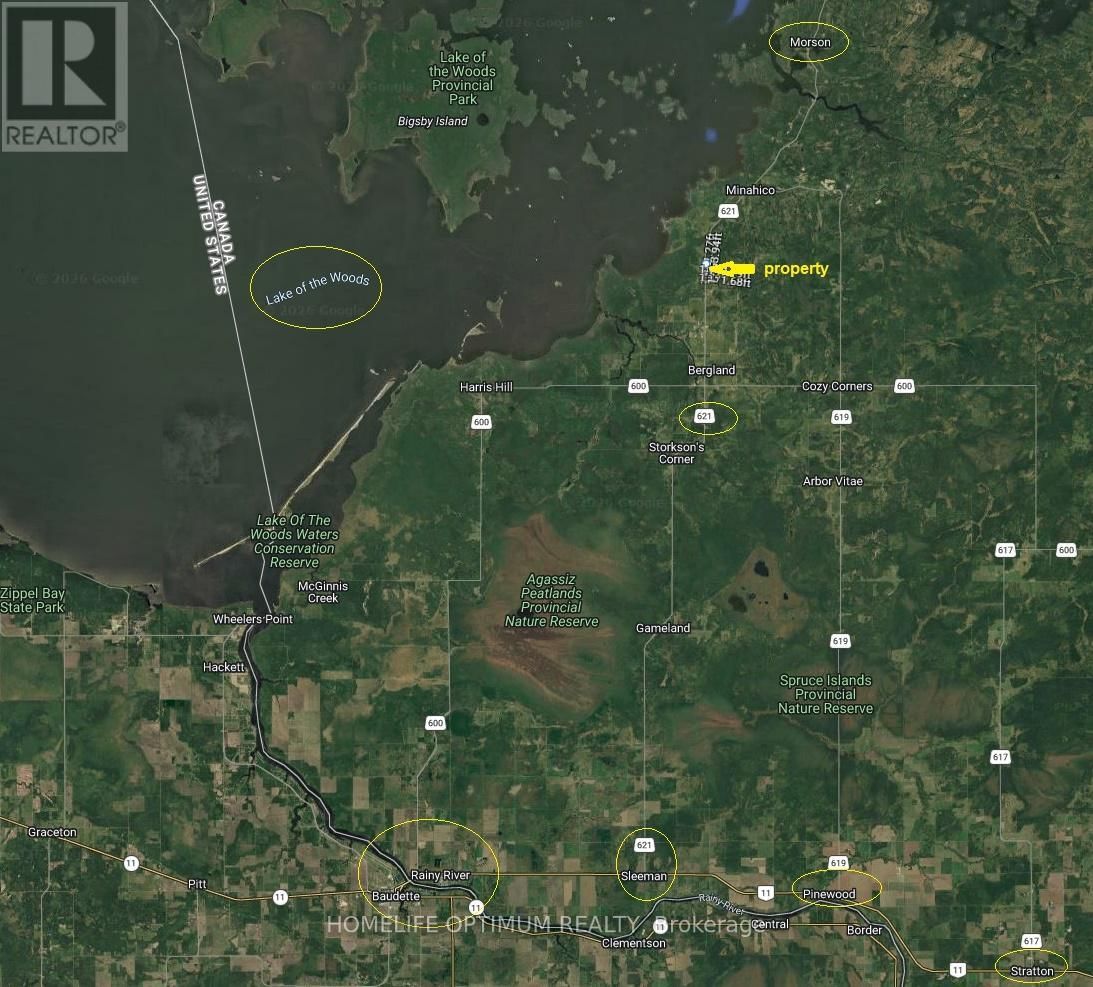 Pcl 19927 HWY 621 HIGHWAY NORTH Image 7