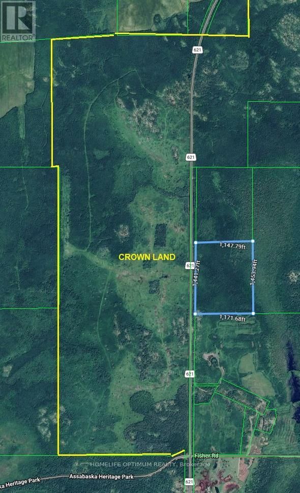 Pcl 19927 HWY 621 HIGHWAY NORTH Image 9