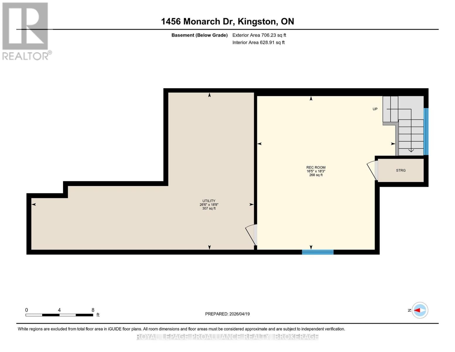 1456 MONARCH DRIVE Image 47