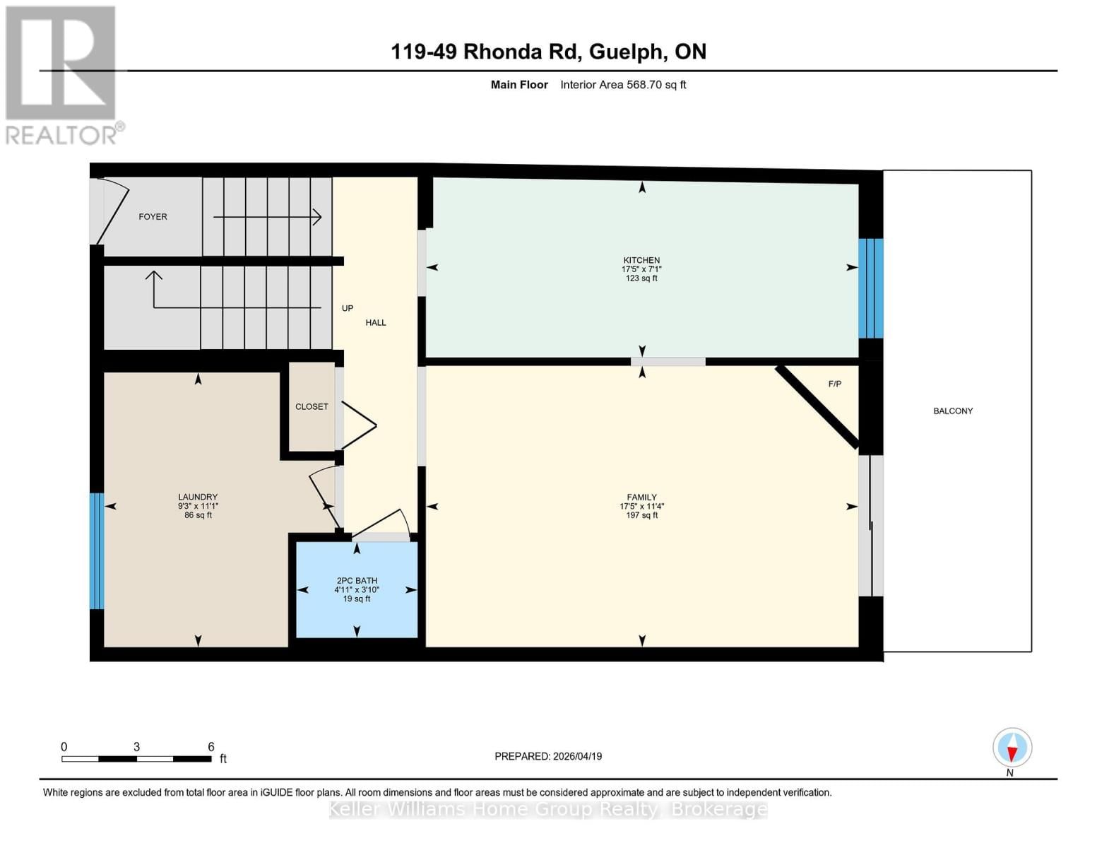 119 - 49 RHONDA ROAD Image 47