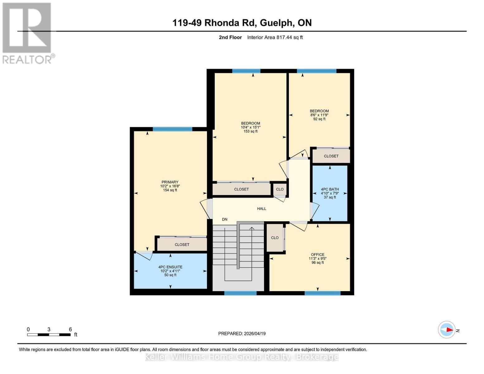 119 - 49 RHONDA ROAD Image 48