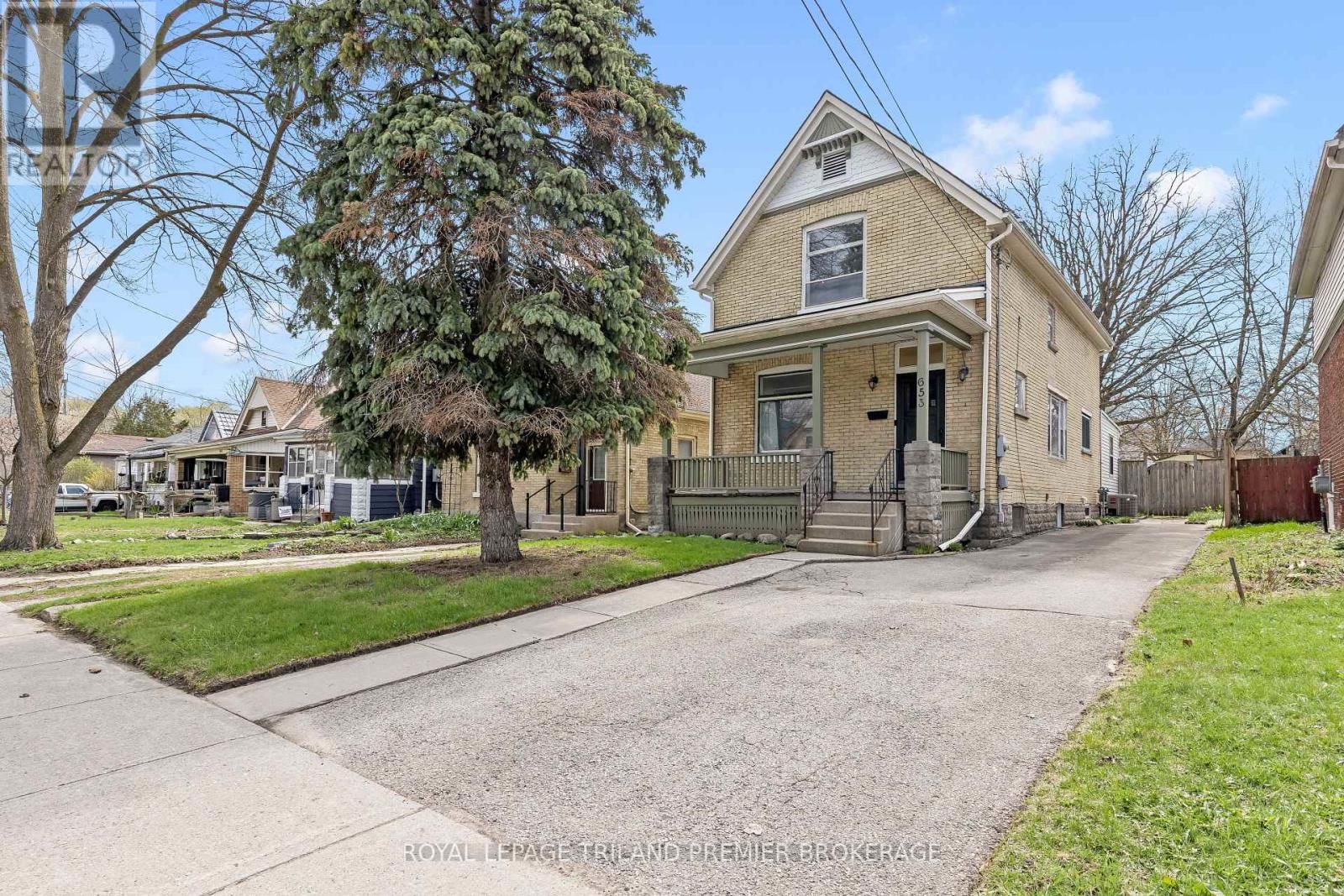 653 PRINCESS AVENUE Image 1