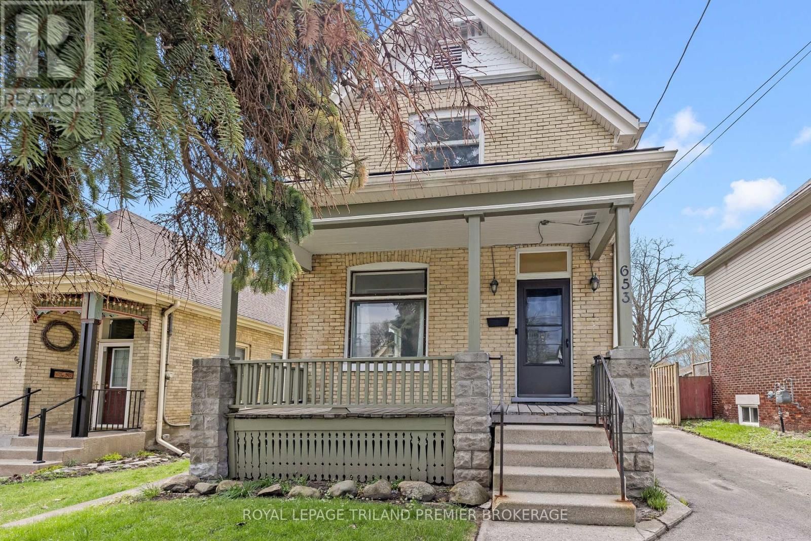 653 PRINCESS AVENUE Image 2