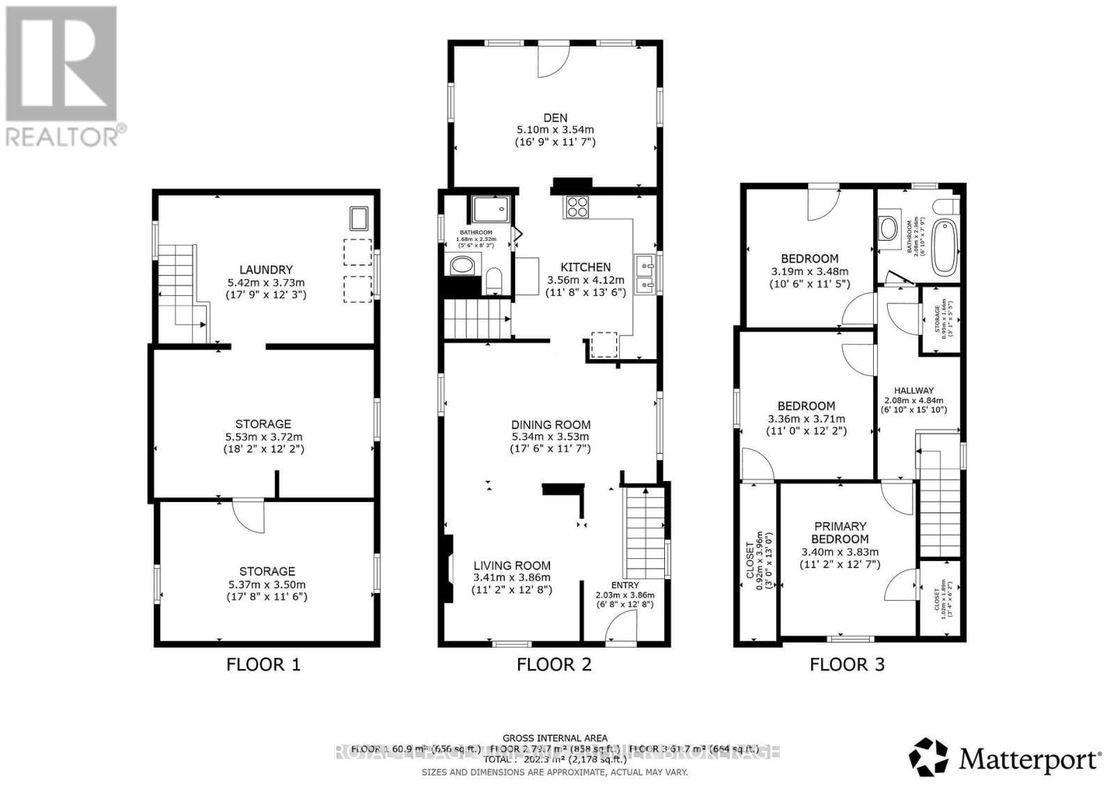 653 PRINCESS AVENUE Image 36