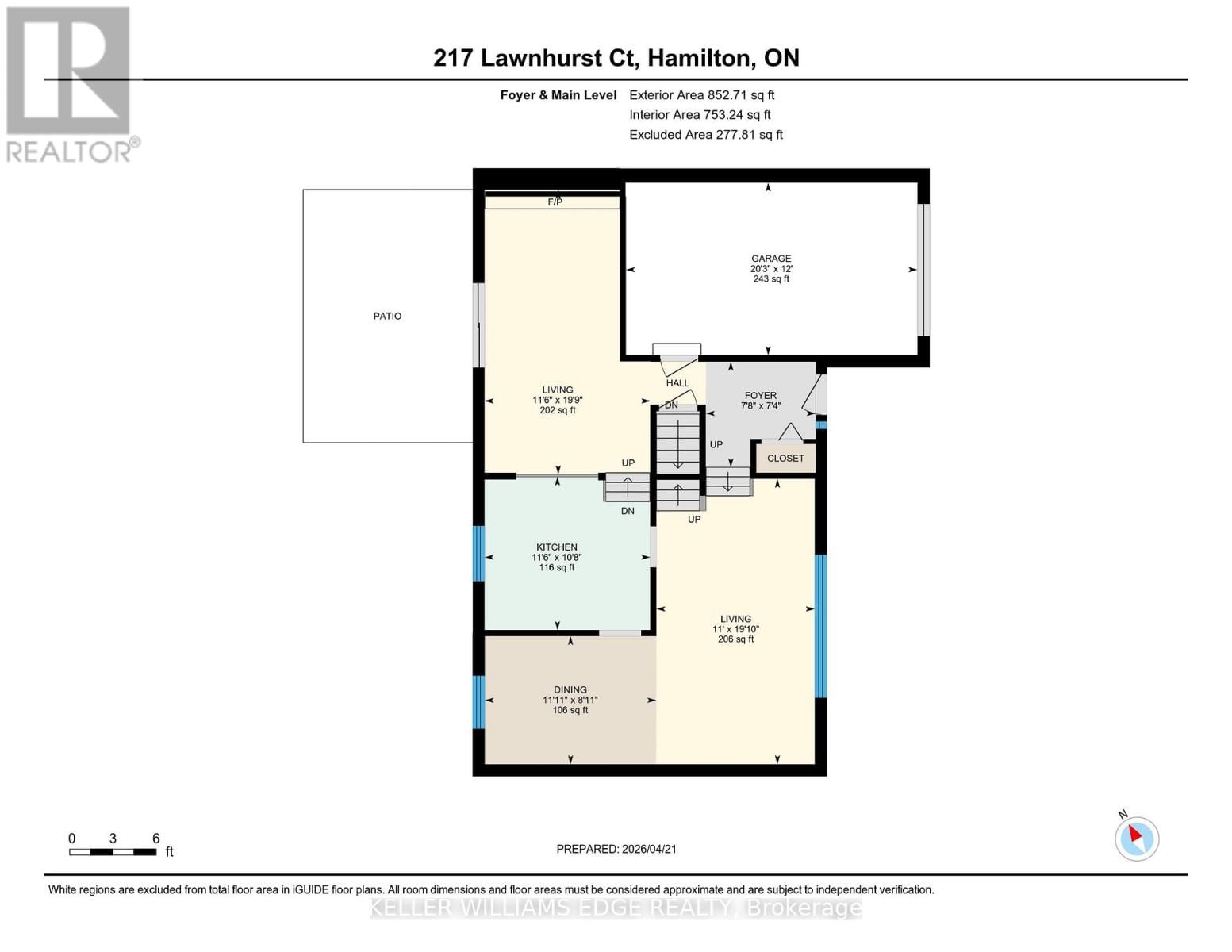 217 LAWNHURST COURT Image 45