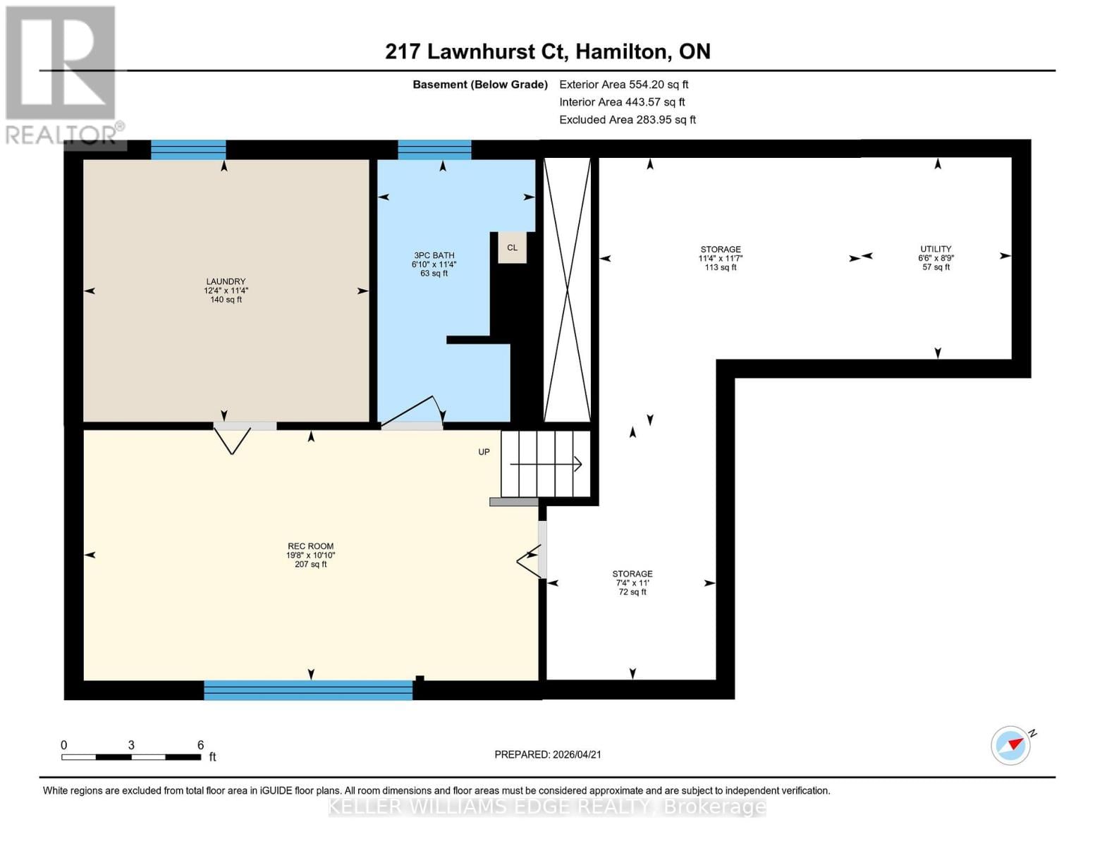 217 LAWNHURST COURT Image 47