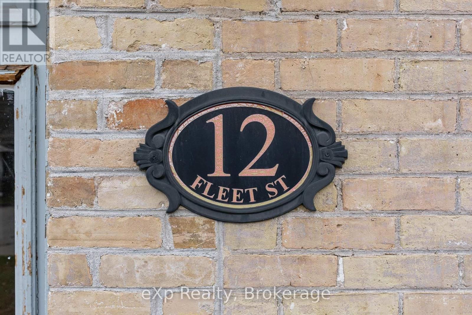 12 FLEET STREET Image 3