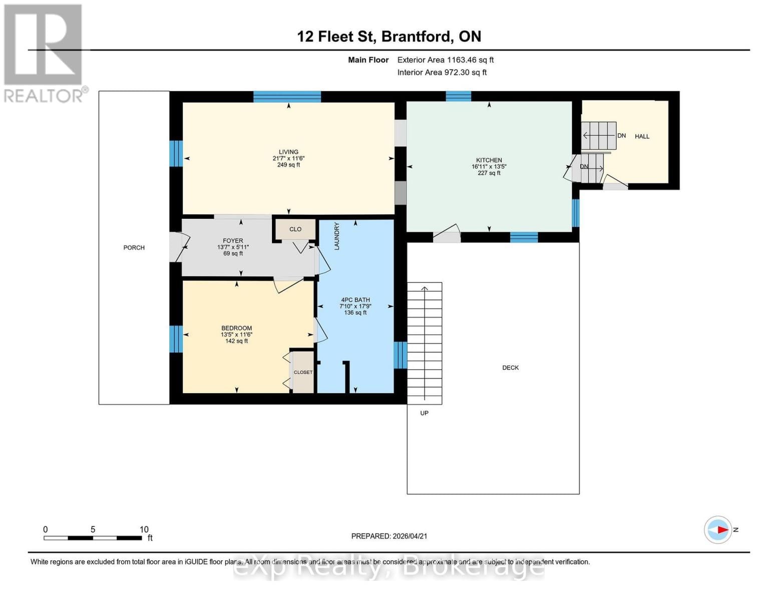 12 FLEET STREET Image 38