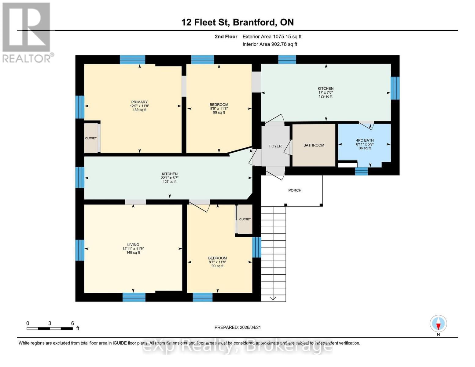 12 FLEET STREET Image 39