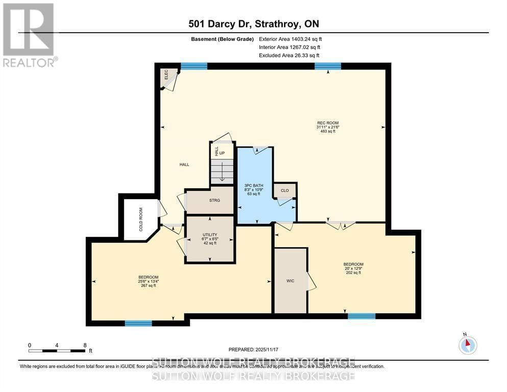 501 DARCY DRIVE Image 41