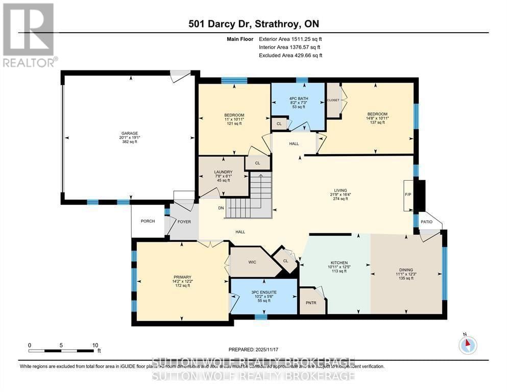 501 DARCY DRIVE Image 42