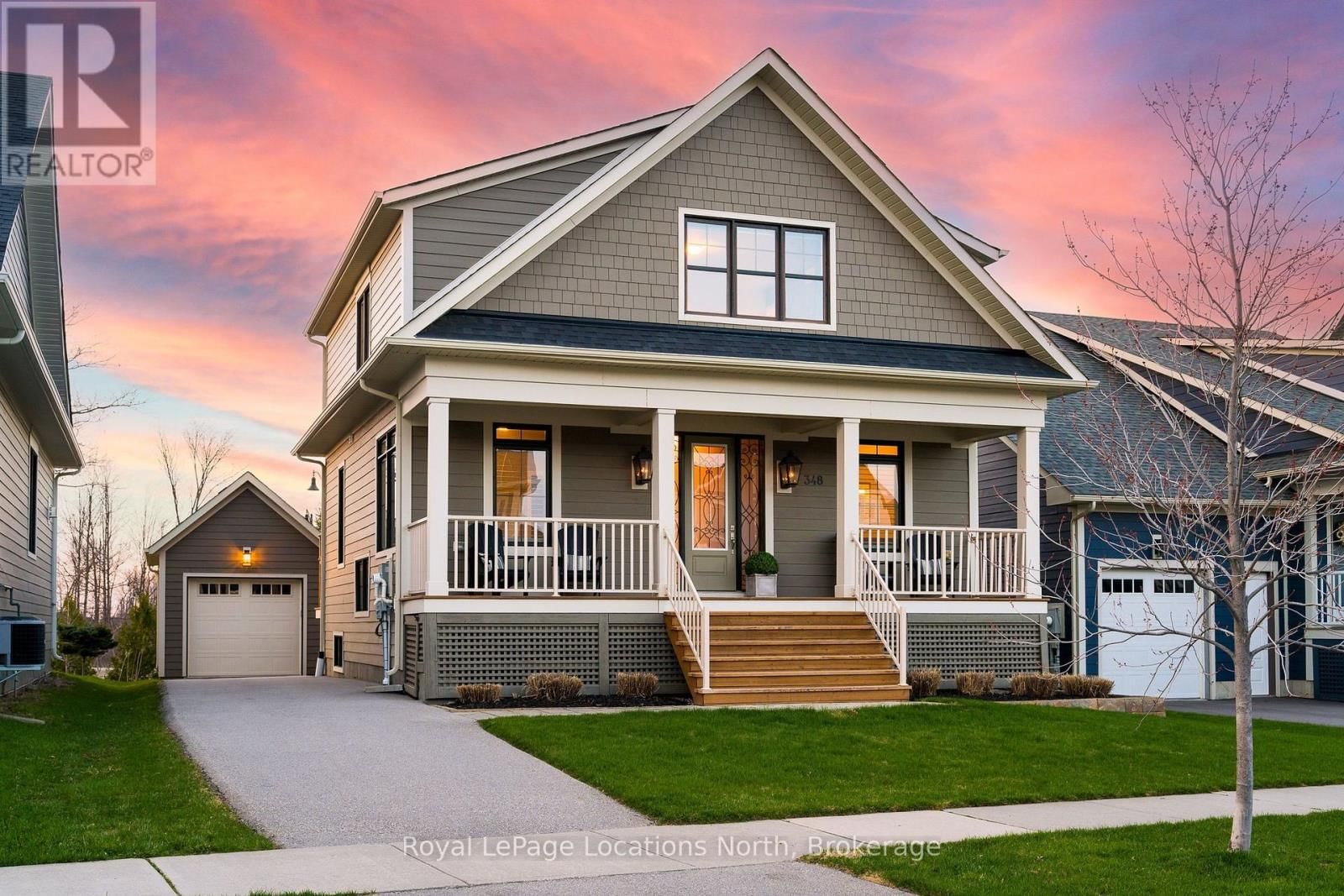 348 YELLOW BIRCH CRESCENT Image 1