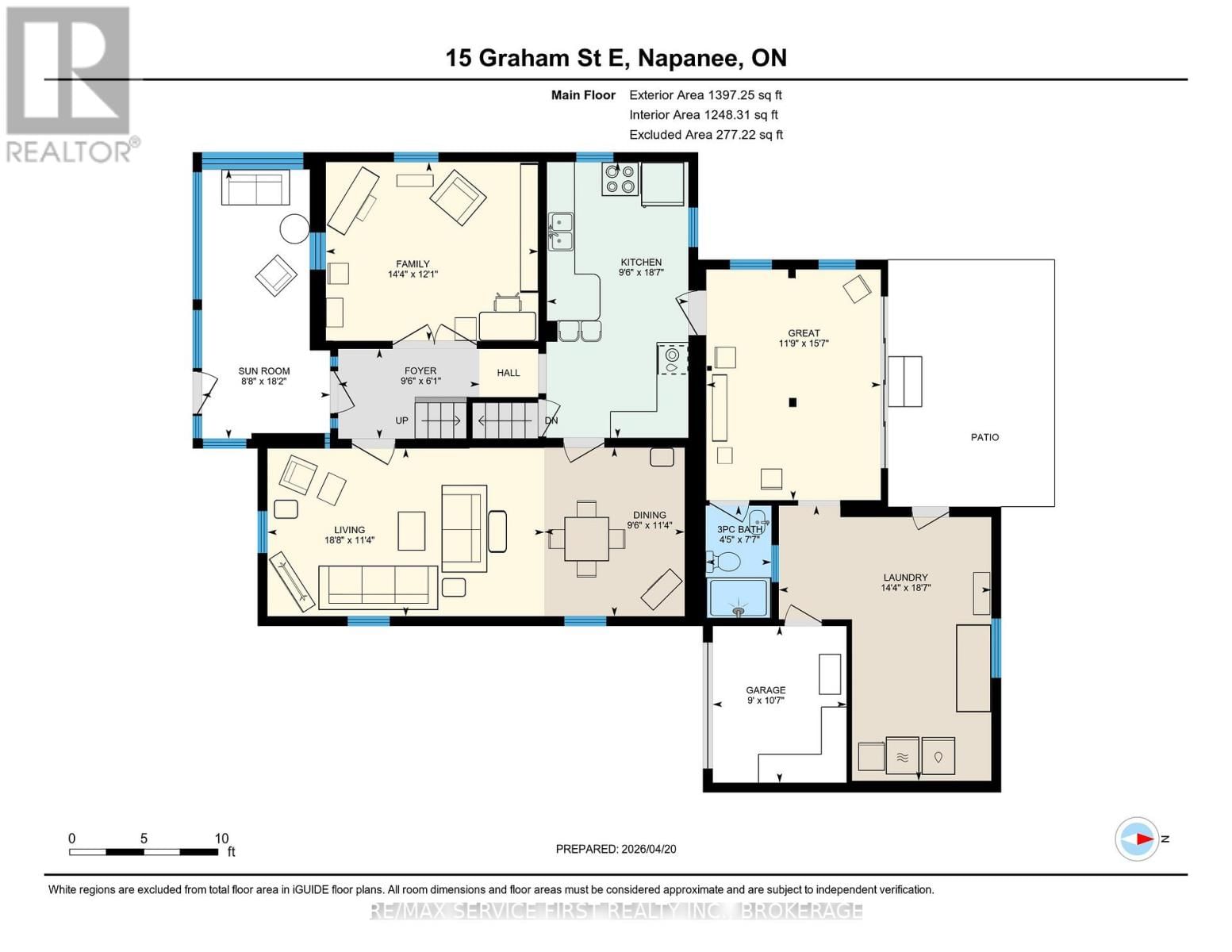 15 GRAHAM STREET EAST Image 43