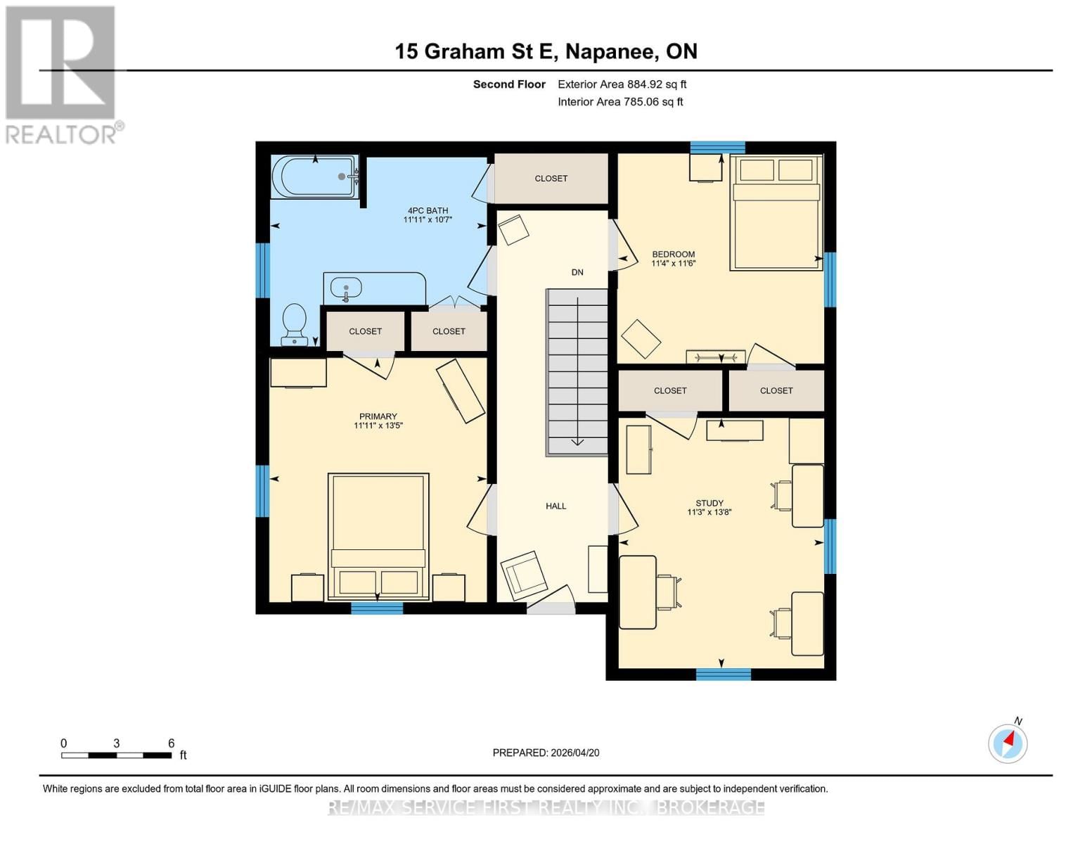 15 GRAHAM STREET EAST Image 44