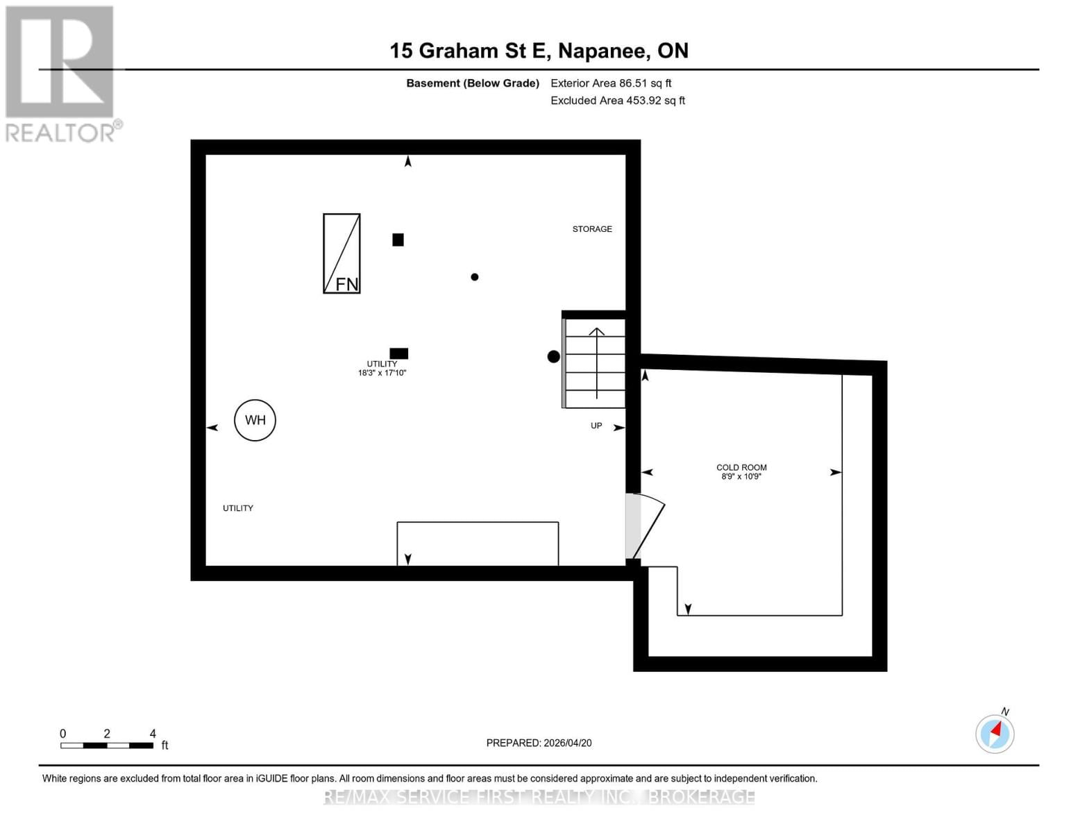 15 GRAHAM STREET EAST Image 45