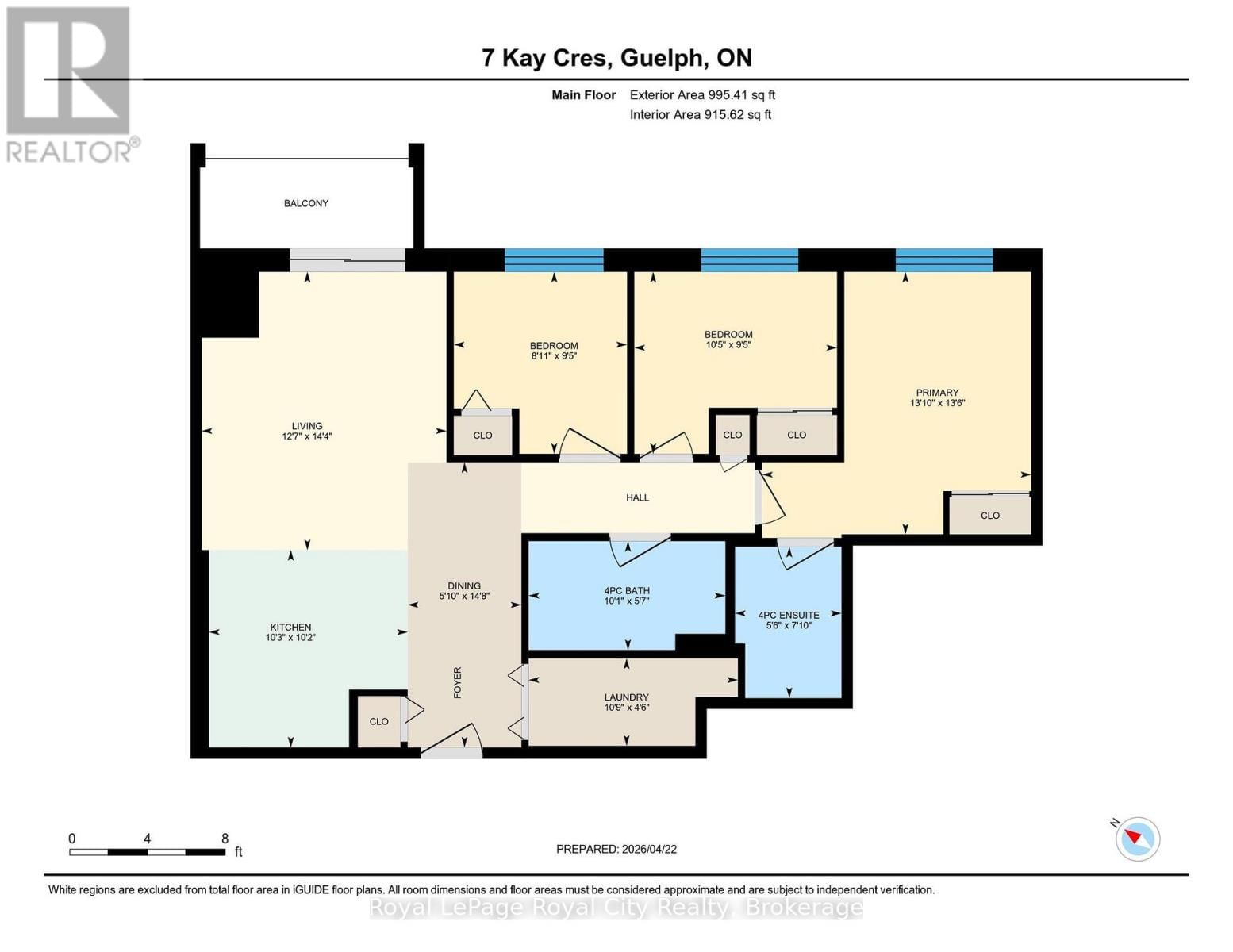 308 - 7 KAY CRESCENT Image 35