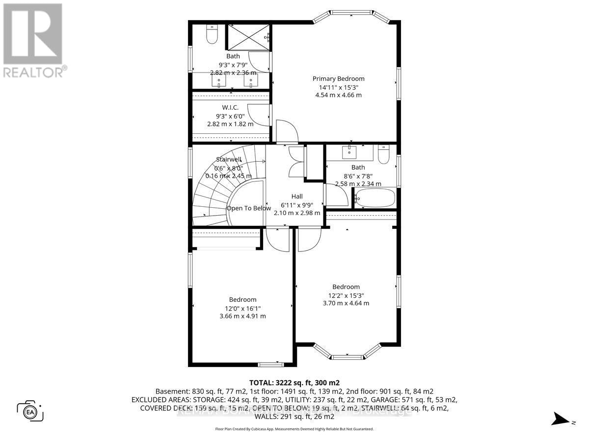 1210 BARNETT DRIVE Image 46