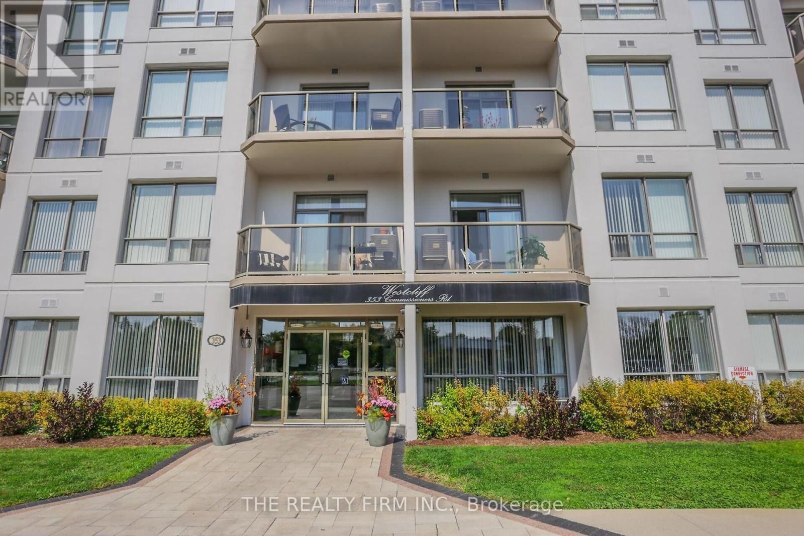 914 - 353 COMMISSIONERS ROAD WEST Image 2