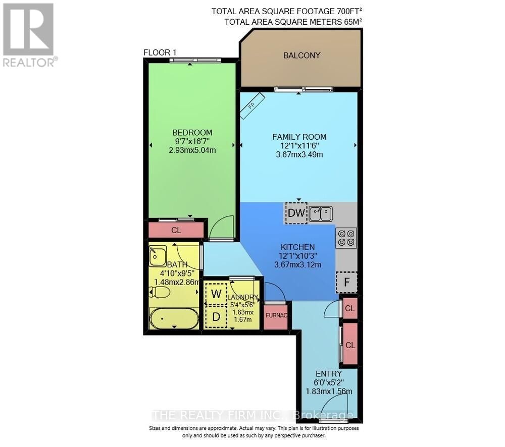 914 - 353 COMMISSIONERS ROAD WEST Image 33