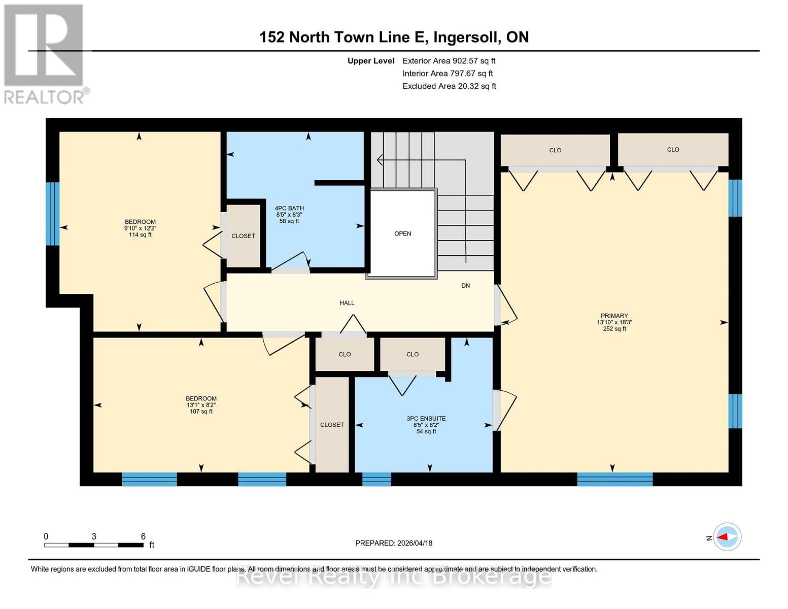 152 NORTH TOWN LINE EAST Image 42