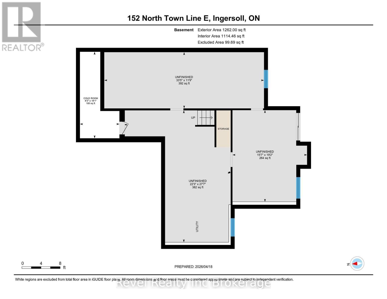 152 NORTH TOWN LINE EAST Image 43