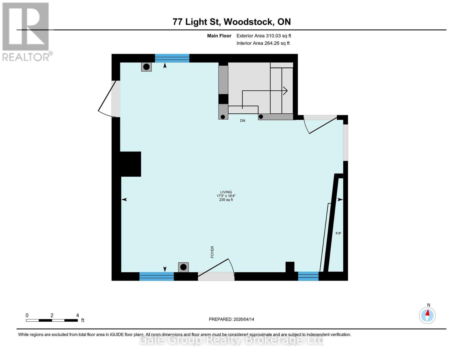 77 LIGHT STREET Image 38