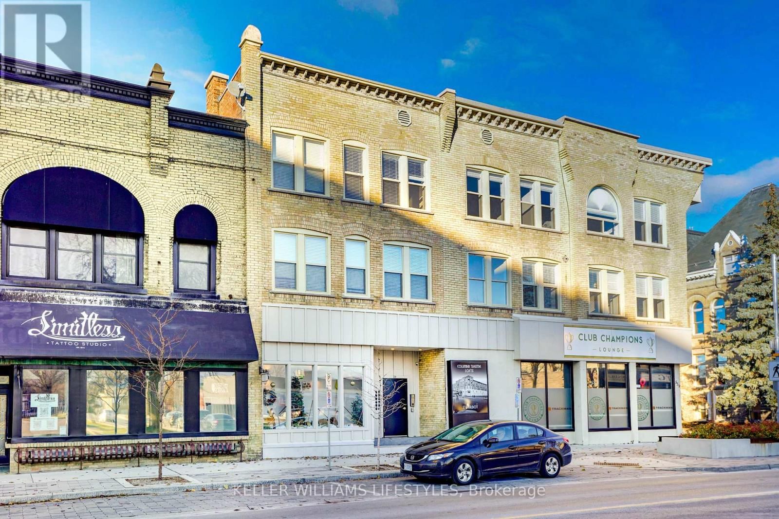 4 - 537 TALBOT STREET Image 2